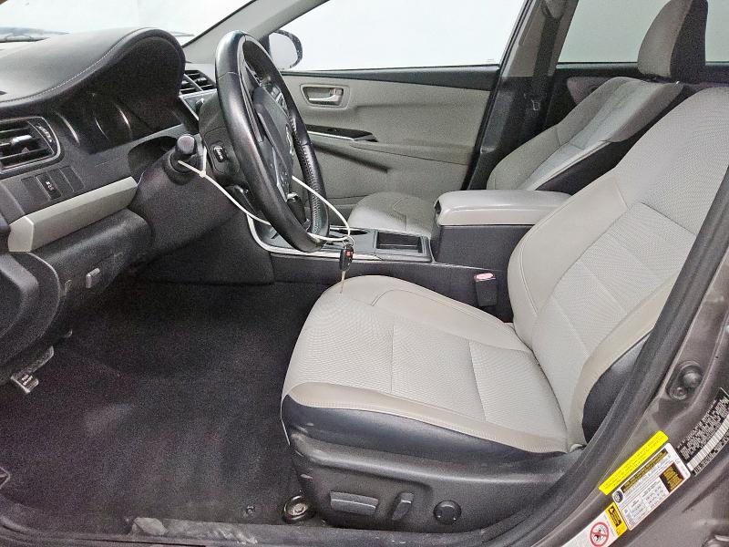 2016 TOYOTA CAMRY LE 4T1BF1FK4GU217023