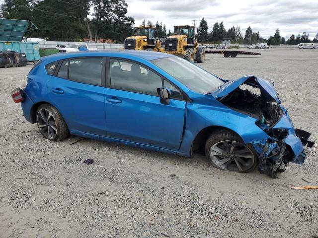2023 SUBARU IMPREZA SPORT 4S3GTAL67P3712204