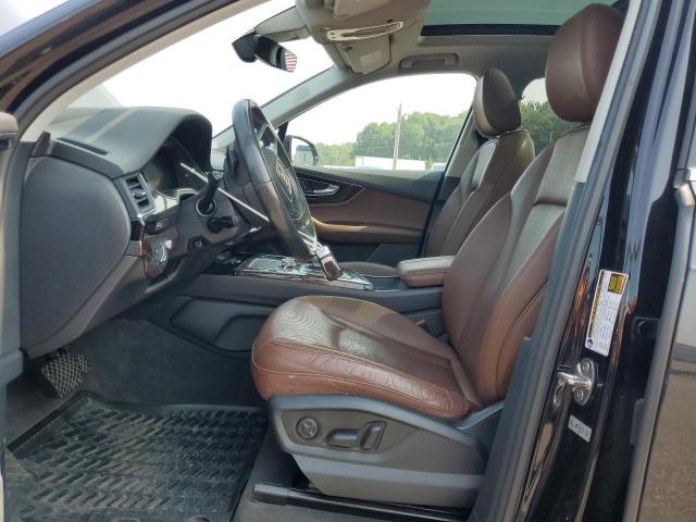 2018 AUDI Q7 PRESTIGE WA1VAAF71JD040914
