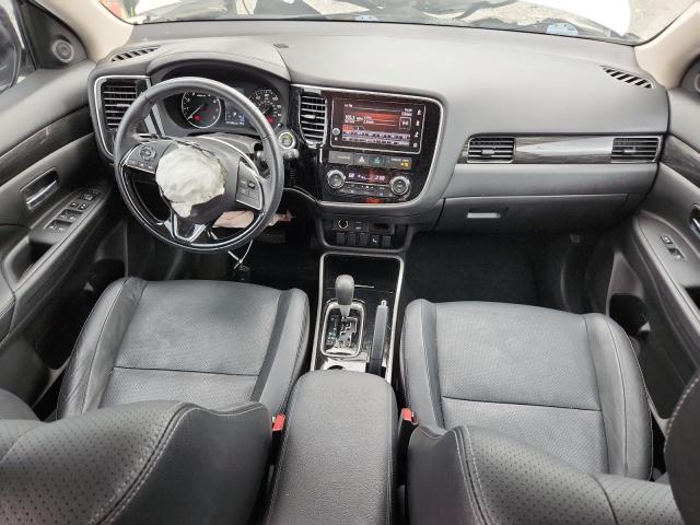 2018 MITSUBISHI OUTLANDER JA4AD3A32JZ044690