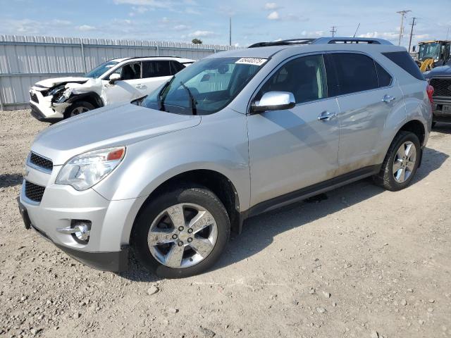 2012 CHEVROLET EQUINOX LT - 2GNFLGE5XC6161571
