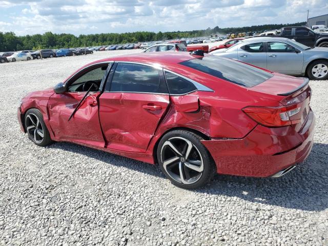 2022 HONDA ACCORD SPO - 1HGCV1F39NA048539