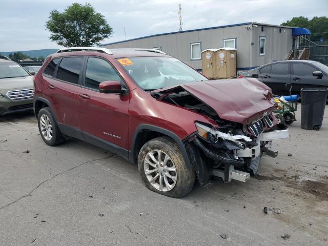 2020 JEEP CHEROKEE L 1C4PJMCB7LD554620