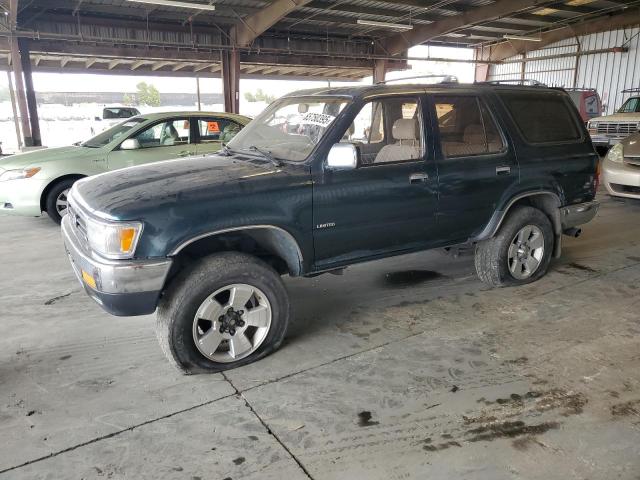 TOYOTA 4RUNNER VN