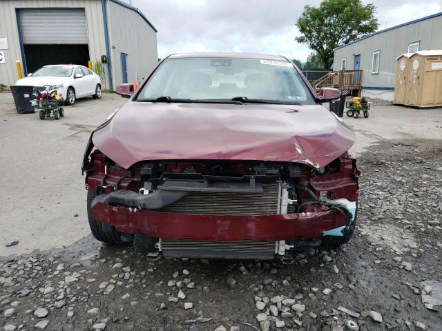2015 BUICK LACROSSE 1G4GB5G36FF220640