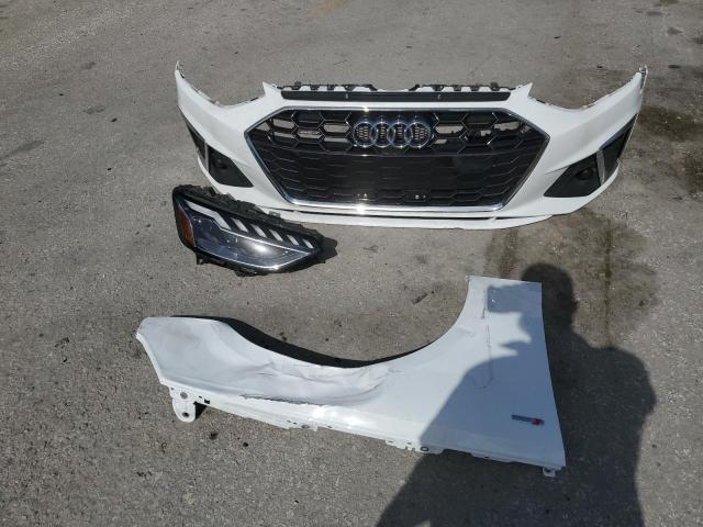 2024 AUDI A4 PREMIUM WAUEAAF43RN007024