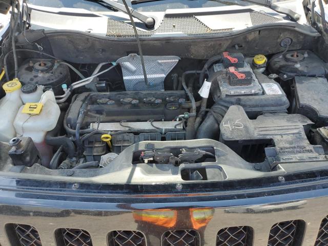 2017 JEEP PATRIOT LA 1C4NJPFA1HD115710