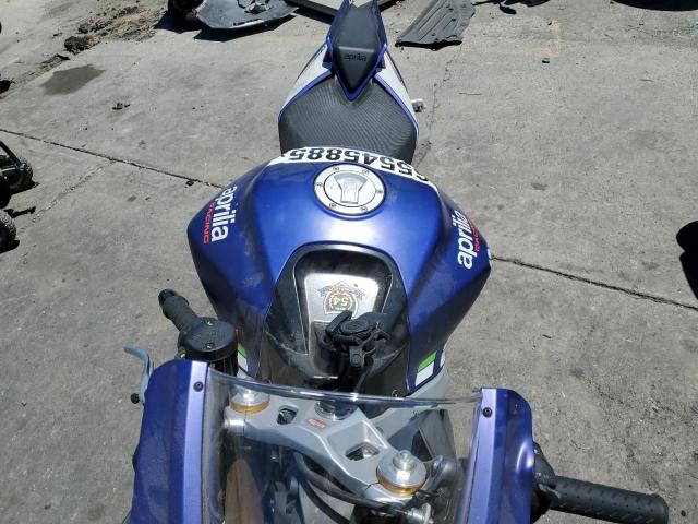 2023 APRILIA RS 660 ZD4KSUG04PS001381