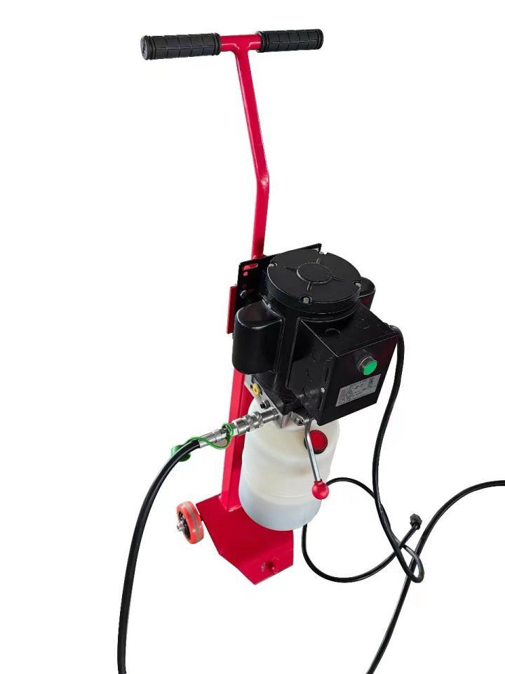 Lot #3195966954 2025 OTHER CAR LIFT