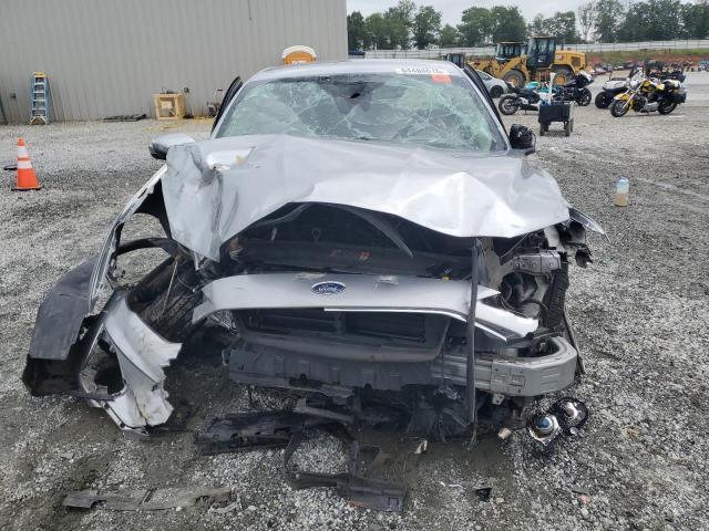 2020 FORD FUSION 3FA6P0HD5LR103972