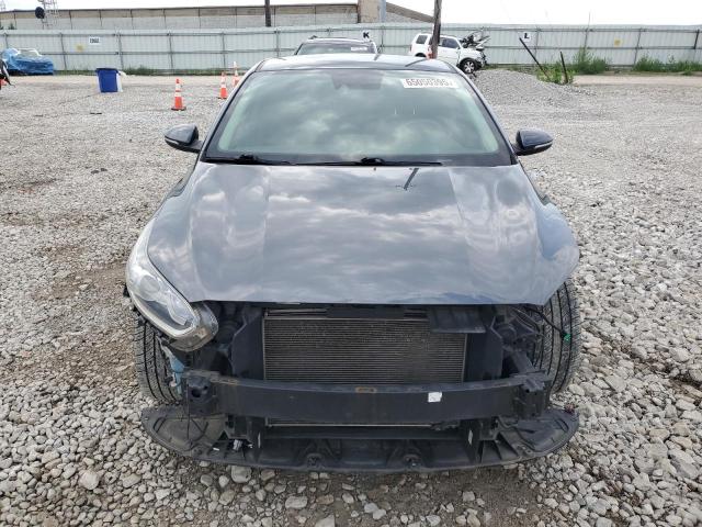 2019 KIA FORTE EX #3305304302