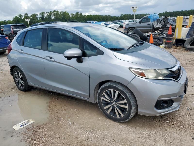 2019 HONDA FIT EX 3HGGK5H85KM732299
