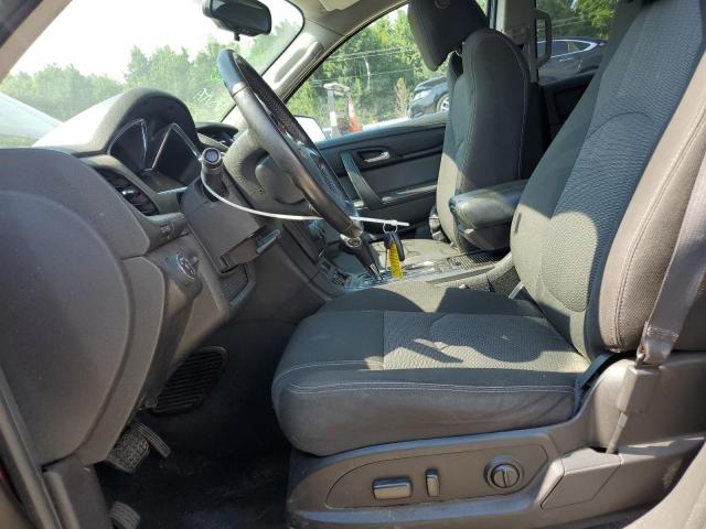 2016 CHEVROLET TRAVERSE L 1GNKVGKD9GJ335384