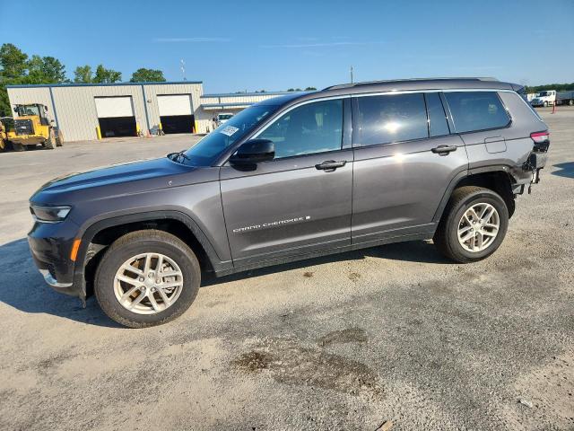 2024 JEEP GRAND CHER - 1C4RJKAG3R8607682