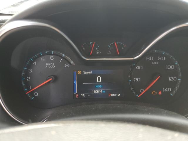 2014 CHEVROLET IMPALA LT - 2G1125S36E9102296