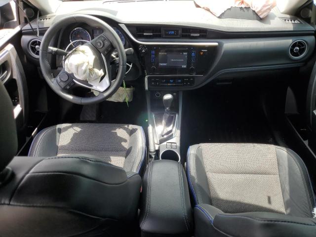 2017 TOYOTA COROLLA L - 2T1BURHE0HC797594