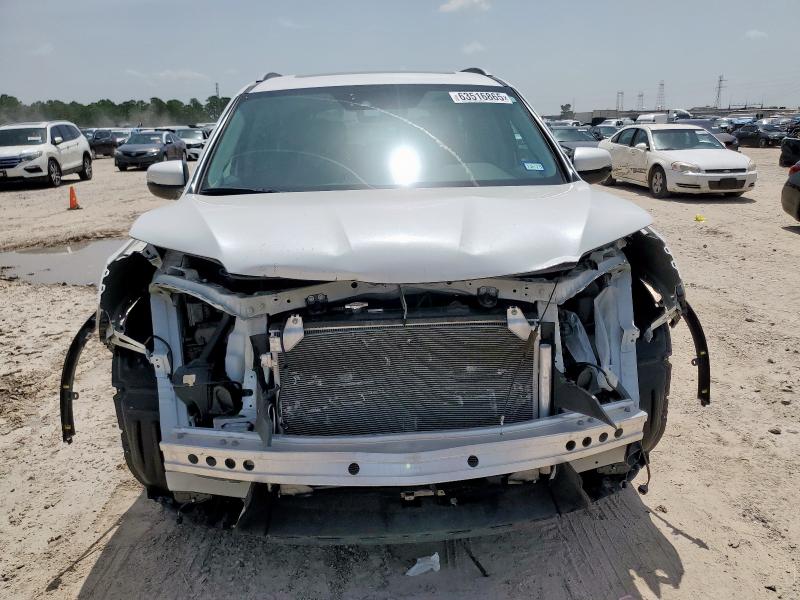 2022 HONDA PILOT ELIT 5FNYF6H02NB083514