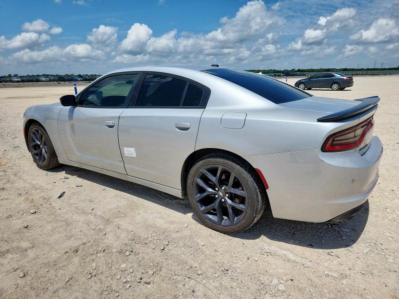 2020 DODGE CHARGER SX 2C3CDXBG3LH195665