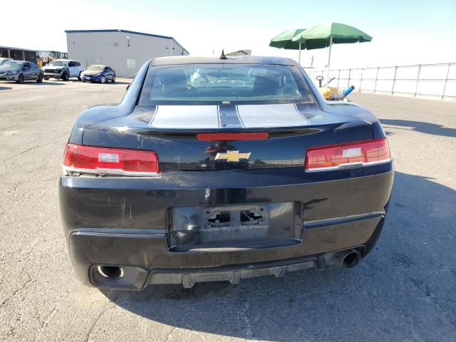 2015 CHEVROLET CAMARO LS 2G1FB1E35F9230556