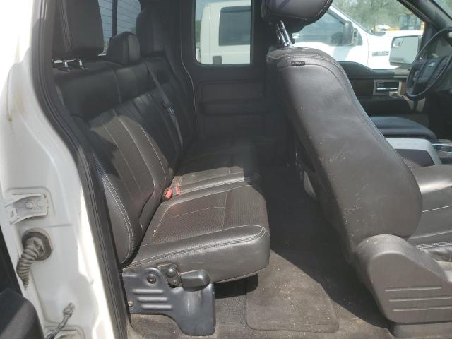 2014 FORD F150 SUPER - 1FTFX1ET6EFB01630