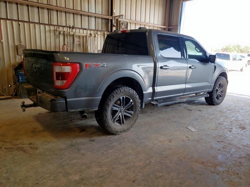 2021 FORD F150 SUPER - 1FTFW1E88MFB08463