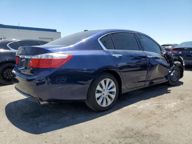 2015 HONDA ACCORD EXL 1HGCR3F89FA015490