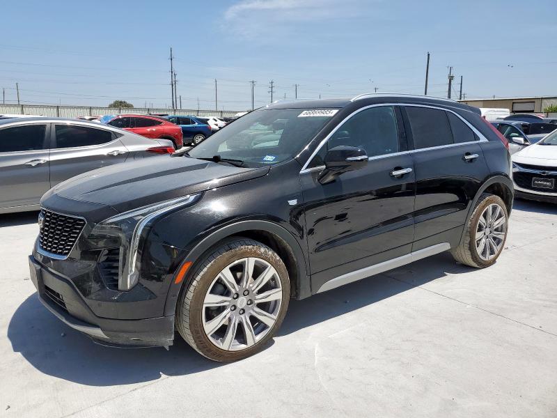 CADILLAC XT4 PREMIU