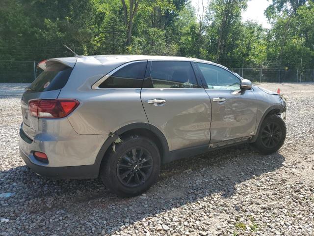 2019 KIA SORENTO L 5XYPGDA39KG476884