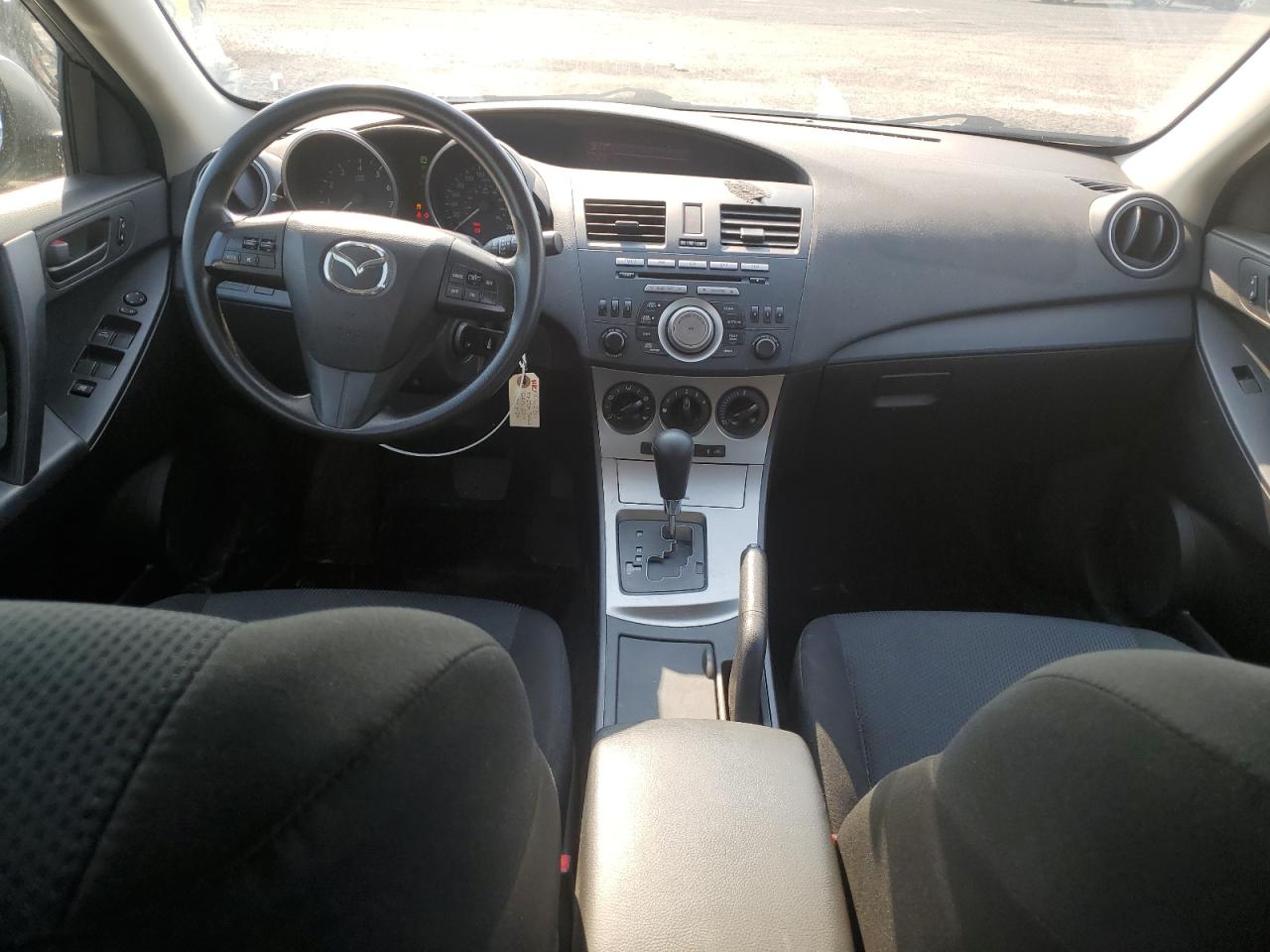 MAZDA 3 I