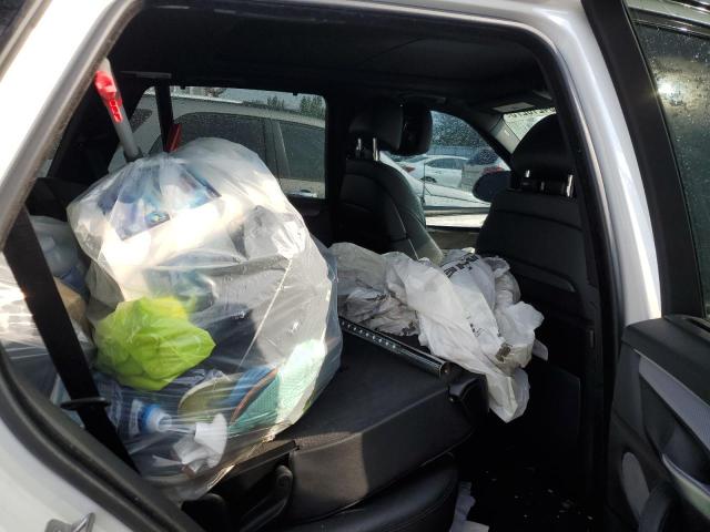 2016 BMW X5 XDRIVE5 - 5UXKR6C53G0J81662