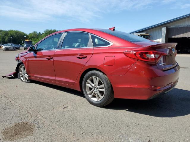 2015 HYUNDAI SONATA SE 5NPE24AF0FH200883