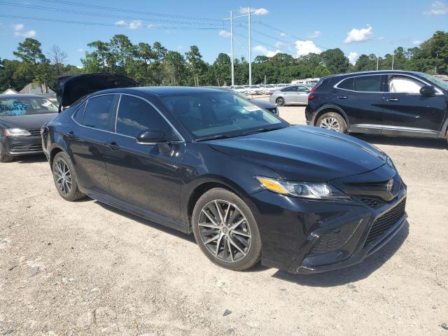 2023 TOYOTA CAMRY SE N - 4T1G11AKXPU734337