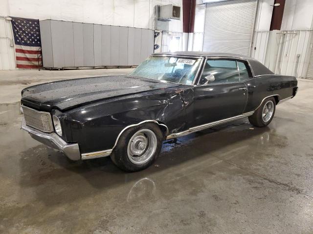 CHEVROLET MONTECARLO