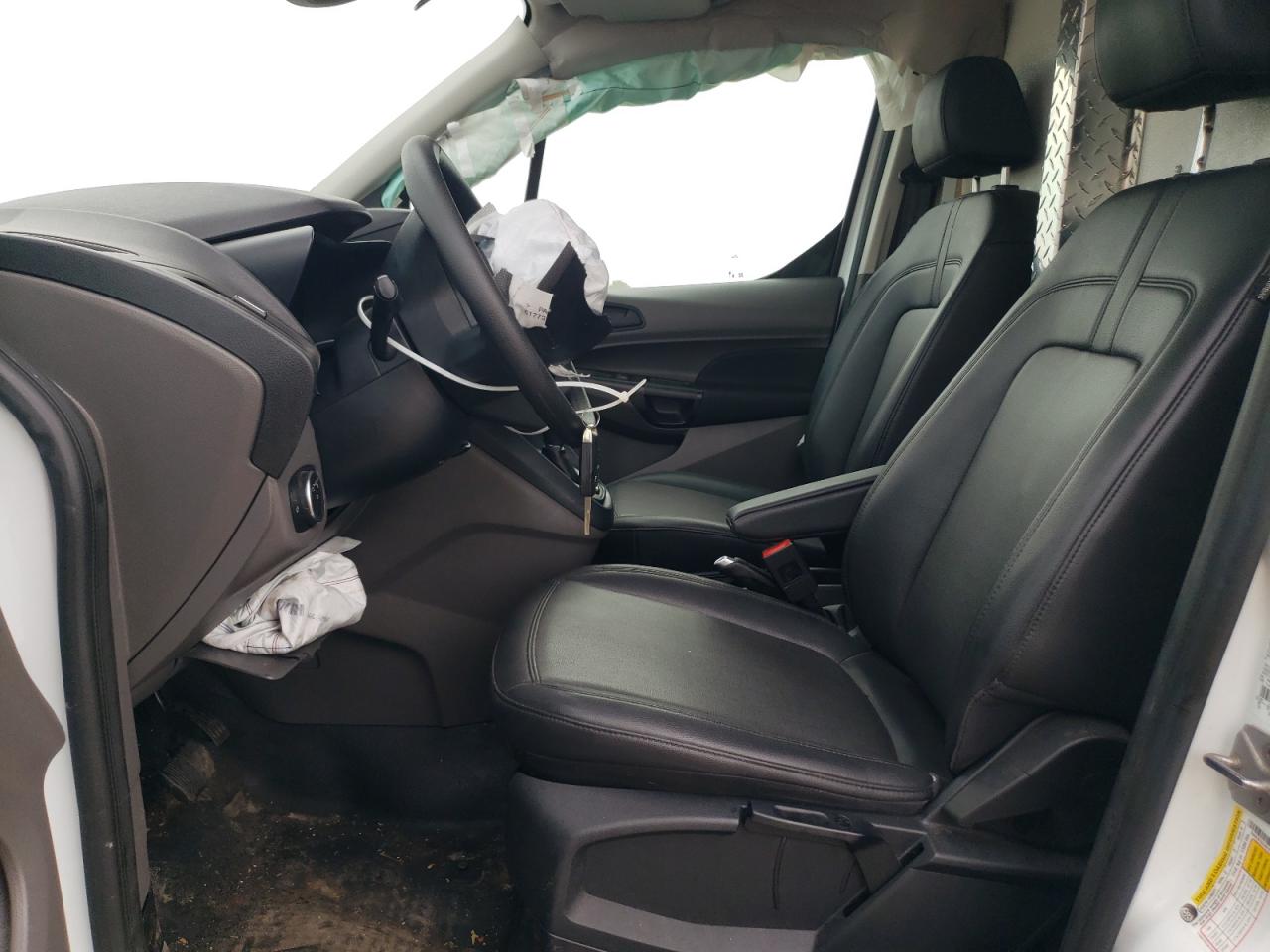 FORD TRANSIT CONNECT XL