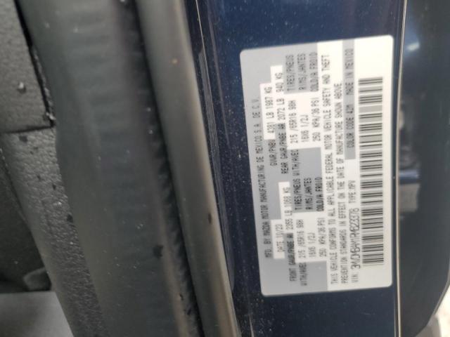 2024 MAZDA CX-30 3MVDMBAM1RM623378