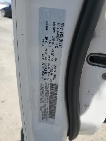 2016 DODGE JOURNEY CR 3C4PDDGG8GT144261