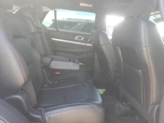 2018 FORD EXPLORER S 1FM5K8GT5JGA70502