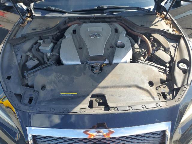 2015 AUDI 100 WAGON JN1AV7AP0FM790026