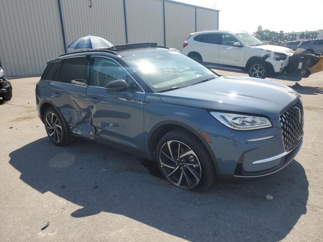 2025 LINCOLN CORSAIR RE 5LMCJ2CA4SUL07007