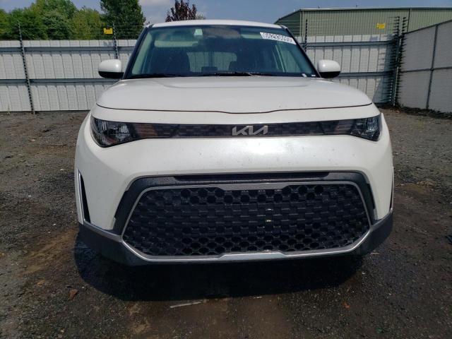 2025 KIA SOUL LX - KNDJ23AU7S7937469