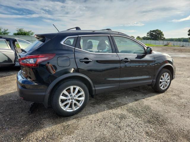 2020 NISSAN ROGUE SPOR - JN1BJ1CWXLW650017