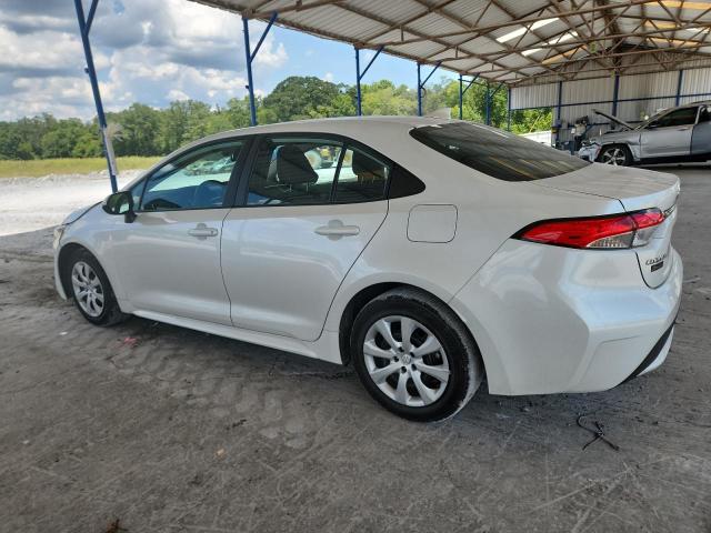 2022 TOYOTA COROLLA LE - 5YFEPMAE2NP314104