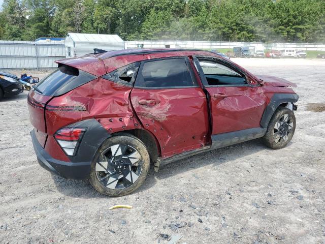2024 HYUNDAI KONA SEL KM8HCCAB1RU056431