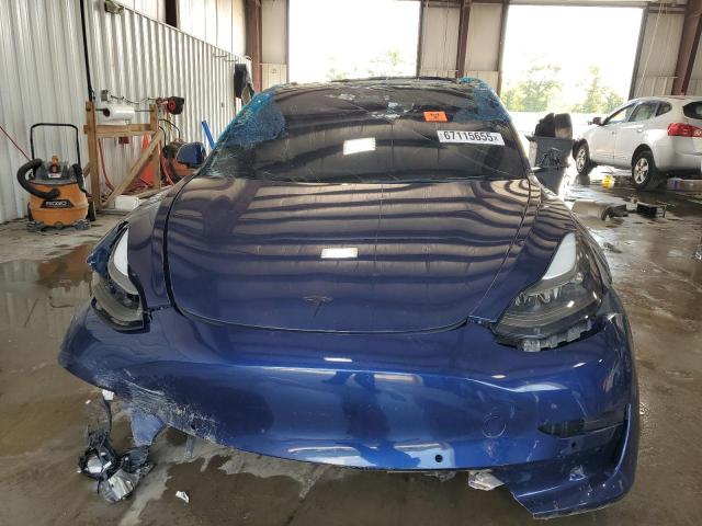 2022 TESLA MODEL 3 5YJ3E1EA4NF189606