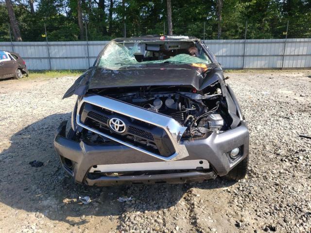 2015 TOYOTA TACOMA DOU - 3TMJU4GN4FM174385