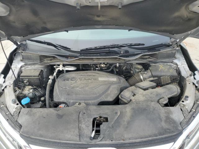 2018 HONDA ODYSSEY EL 5FNRL6H95JB097655