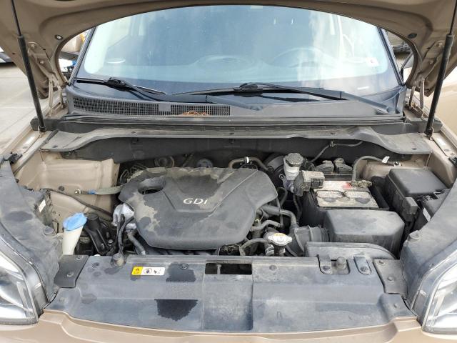 2015 KIA SOUL KNDJN2A28F7209651