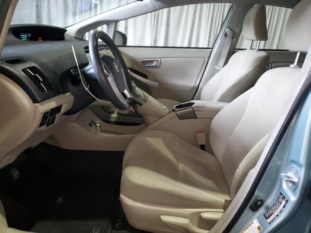 2015 TOYOTA PRIUS JTDKN3DU5F1881645
