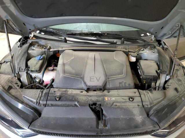 2024 KIA EV6 LIGHT KNDC34LA3R5198704