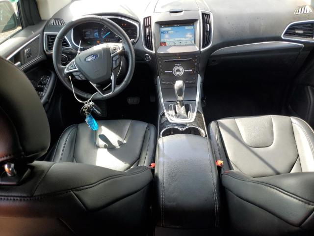 2018 FORD EDGE TITAN - 2FMPK4K98JBB43933